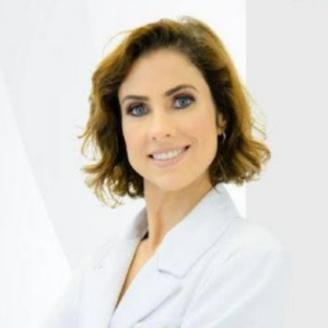 Dra Heloisa Moura