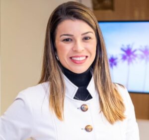 Dra. Polyanna Azevedo 