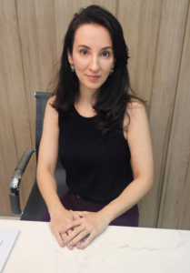 Dra Lais Velasco