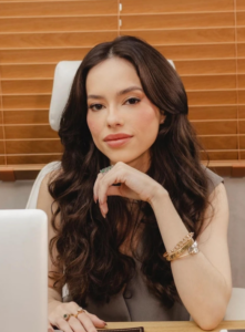 Dra Leticia Morgade 