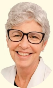 Dra Andrea Gurfinkel 