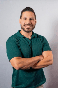 Dr Marcus Vinicius Jesus