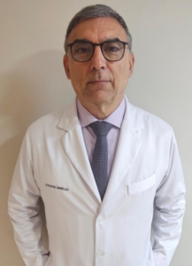 Dr Naasson Cavanellas