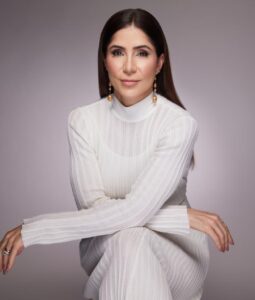 Dra Ana Carolina Sumam