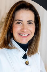 Dra Luciana Cima