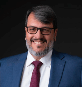 Dr Rafael Szymanski Machado