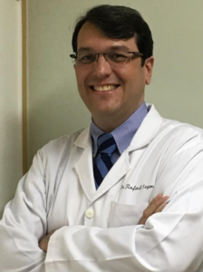 Dr Rafael Szymanski Machado