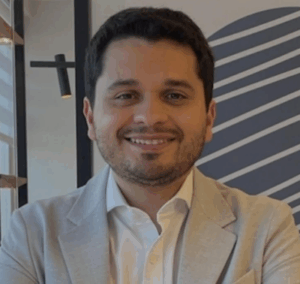 Dr Luis Vinícius Bastos