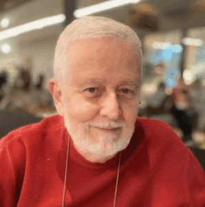 Dr Bernardo A M Couto 