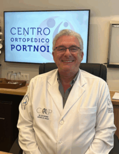 Dr Leo Portnoi