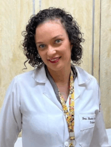 Dra Beatriz Cordeiro