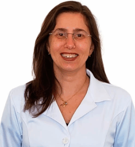 Dra Vânia Reis