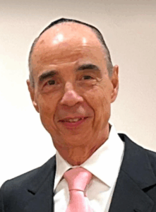 Dr Sansão Isaac Kac