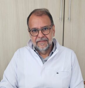 Dr Carlos Emílio Costa