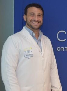 Dr Eduardo Portnoi