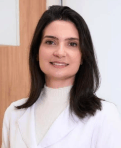 Dra Juliany Estefan