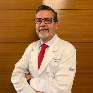 Dr Antonio Cláudio Jamel Coelho