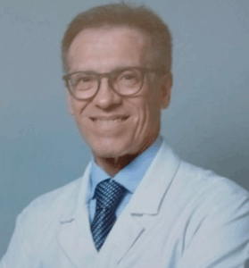 Dr José Paulo Pereira Júnior