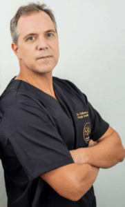Dr Guillermo Loda