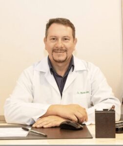 Dr Marcos Brunstein