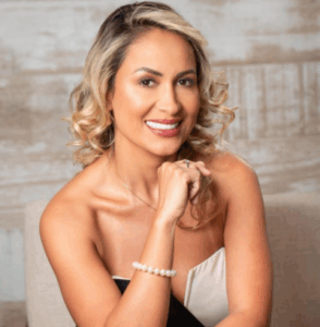 Dra Pilar Ardila