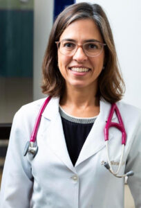 Dra Mariana Grillo