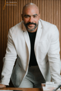 Dr Jansen Fernandes