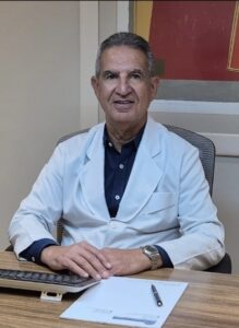 Dr Renato Muglia