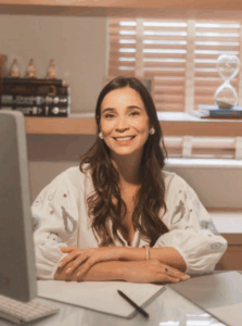 Dra Marina Boccaletti
