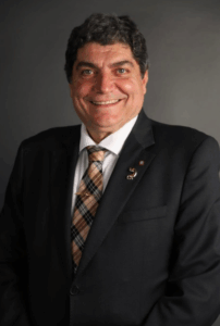 Dr José Luis Varela