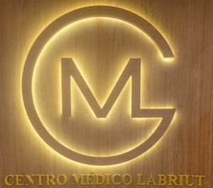 Centro Médico Labriut