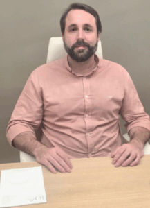 Dr Brenno Sá