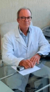 Dr Dalton Castro Jr