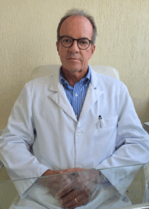 Dr Dalton Castro Jr