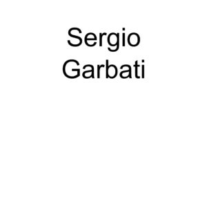 Sergio Garbati