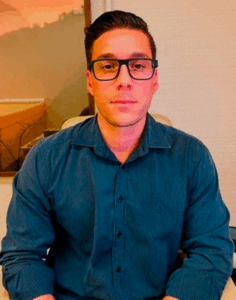 Dr Eduardo Terra