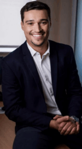 Dr Victor Kubis