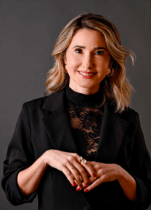 Dra Ana Luiza Fortes