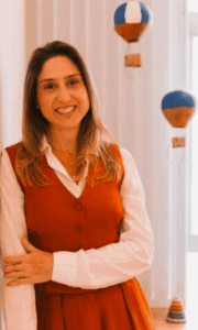 Dra Paula Traldi