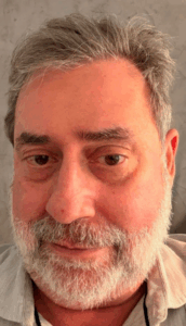Sergio Garbati