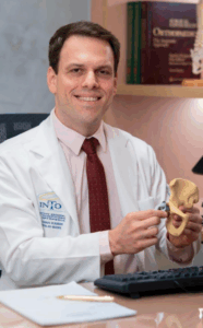 Dr Eduardo Glasberg