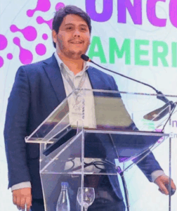 Dr João Victor Ricci Oncologista na Barra da Tijuca
