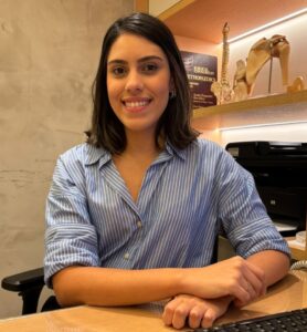 Dra Beatriz Arruda