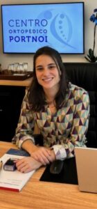Dra Carolina Freihof