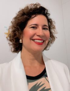 Dra Fabiane Durão