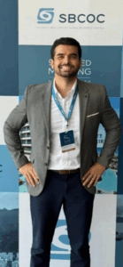 Dr Bernardo Gribel