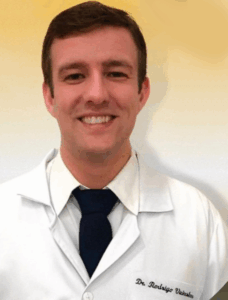 Dr Rodrigo Haas Vieiralves